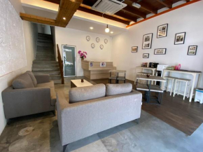 Sydney Backpackers Jonker Street Melaka